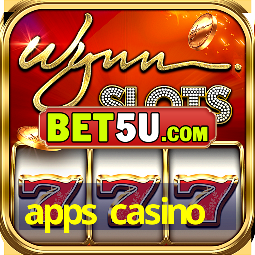 apps casino